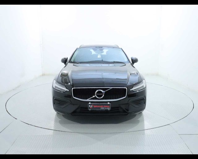 VOLVO V60 D4 Geartronic Business Plus 