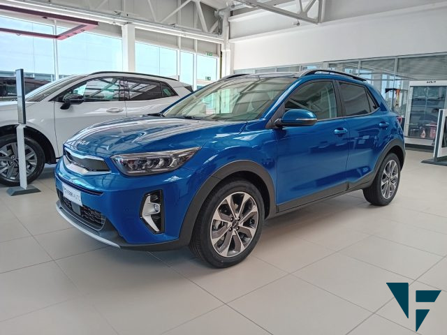 KIA Stonic 1.0 T-GDi 100 CV MHEV Style 