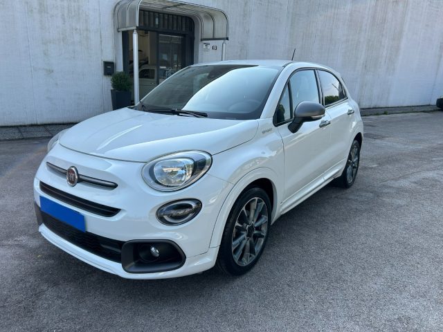 FIAT 500X 1.3 MultiJet 95 CV Sport  SI NEOPATENTATI 