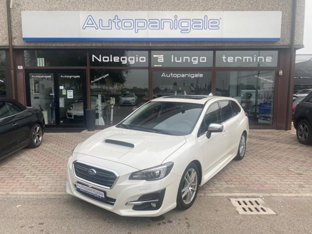 SUBARU Levorg 1.6 DIT Lineartronic Sport Style IVA ESPOSTA 