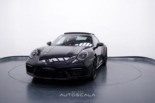 PORSCHE 992 911 Carrera 4S #Chrono #Bose #SportDesign 