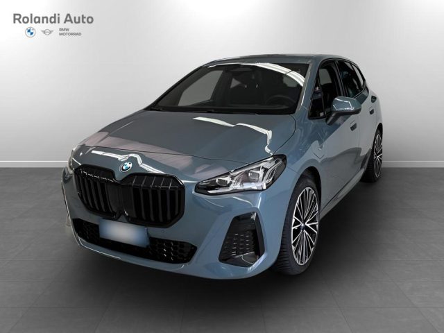 BMW 225 e Active Tourer xdrive Msport auto 