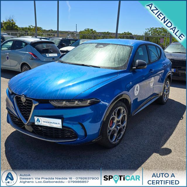 ALFA ROMEO Tonale 1.6 diesel 130 CV TCT6 Ti 