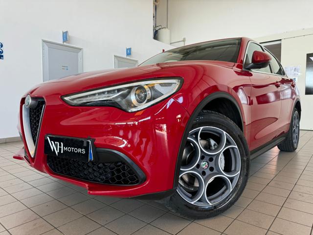 ALFA ROMEO Stelvio 2.0 Turbo 280 CV AT8 Q4 Super*/*BELL1SS1MO*/* 