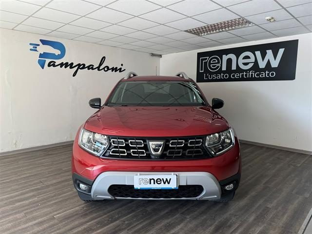 DACIA Duster 1.0 tce ECO G 15th Anniversary 4x2 