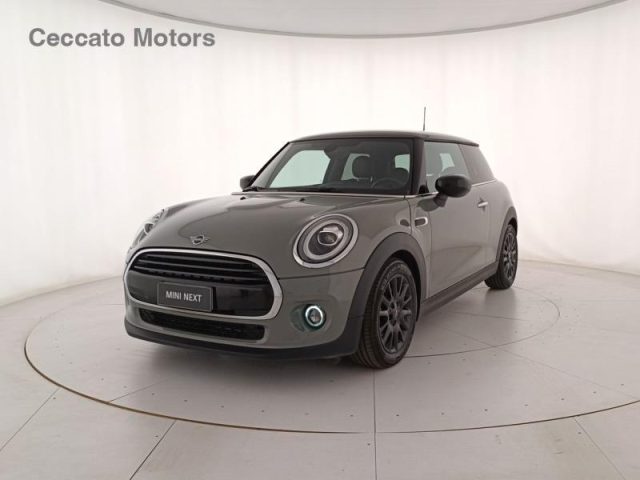 MINI Cooper 1.5 Cooper Hype 