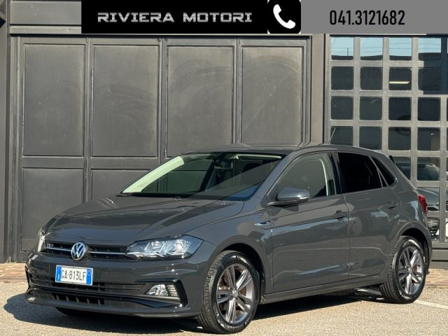 VOLKSWAGEN Polo 1.0 EVO 80 CV 5p. Sport OK NEOPATENTATI 