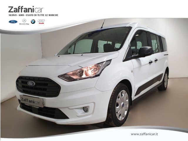 FORD Transit Connect 220 1.5 TDCi 75CV COMBI PC  Trend 5 POSTI AUTOC. 