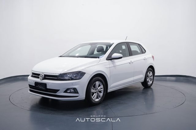 VOLKSWAGEN Polo 1.0 TSI 5p. Comfortline BlueMotion Technology 