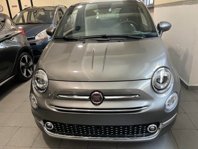 FIAT 500 1.0 Hybrid Dolcevita 16.500 