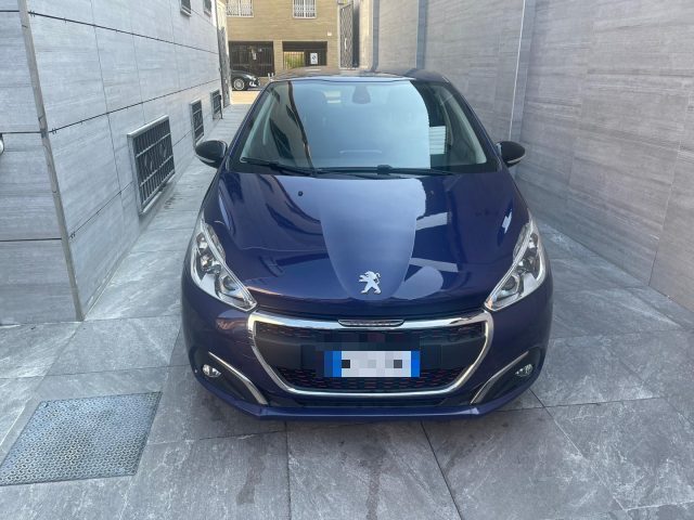 PEUGEOT 208 PureTech Turbo 110 S&S  GT Line 