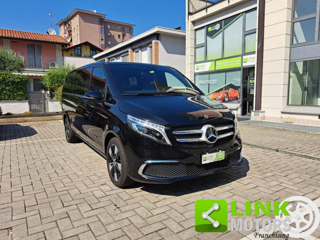 MERCEDES-BENZ V 300 d PREMIUM extralong  GARANZIA UFFICIALE 