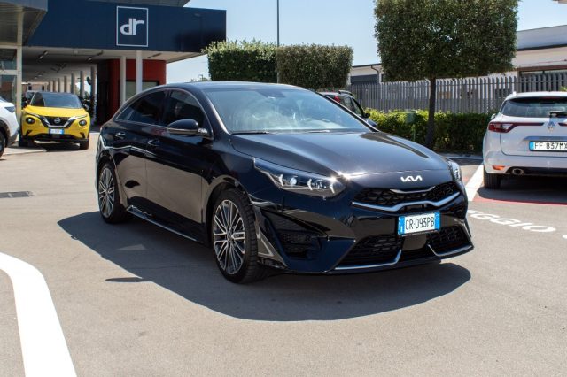 KIA Proceed 1.5 T-GDI MHEV DCT GT Line ( Aziendale ) 