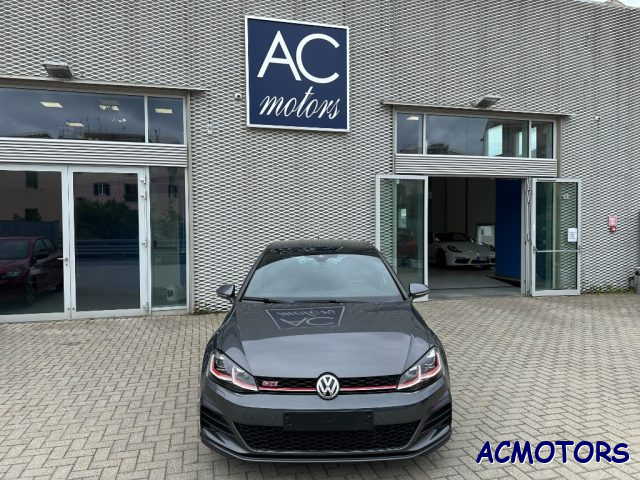 VOLKSWAGEN Golf GTI Performance 2.0 245 CV TSI DSG 5p. BMT 