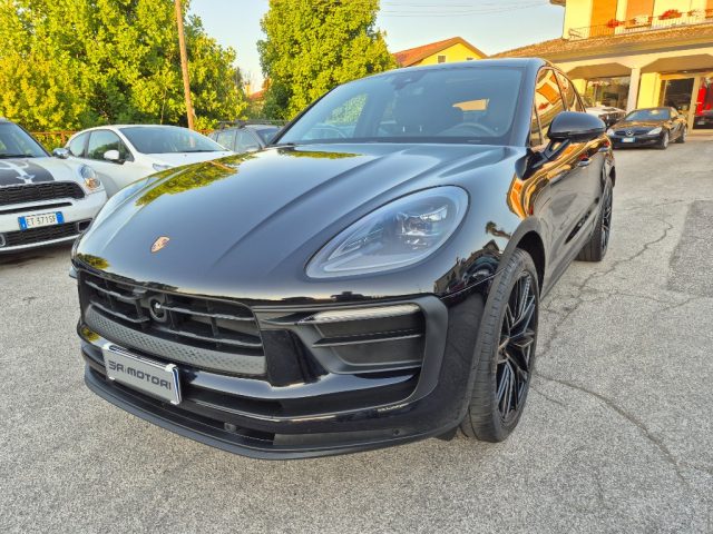 PORSCHE Macan 2.0 