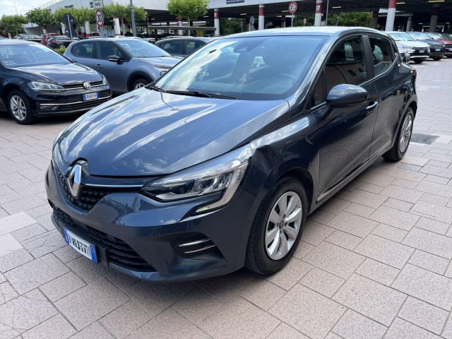 RENAULT Clio Blue dCi 85 CV 5 porte Zen 