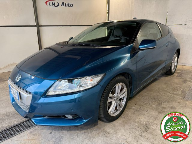 HONDA CR-Z 1.5 i-VTEC Sport 