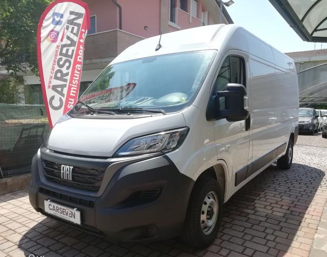 FIAT Ducato 33 2.2 Mjt 140CV PLM-TM Furgone 