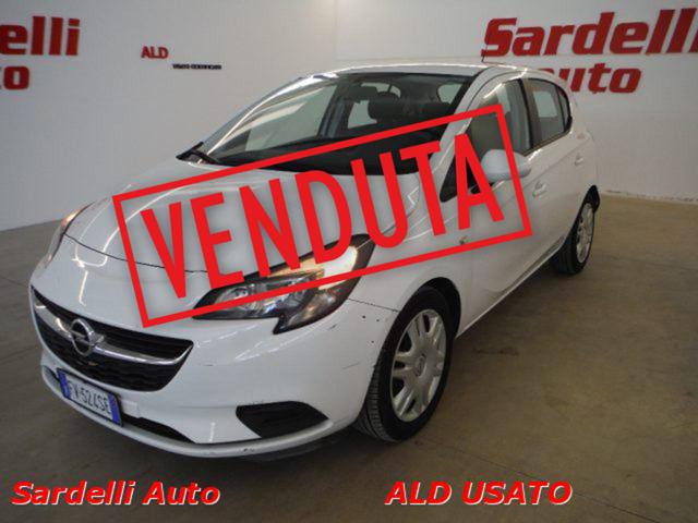 OPEL Corsa 1.2 5 porte Advance 