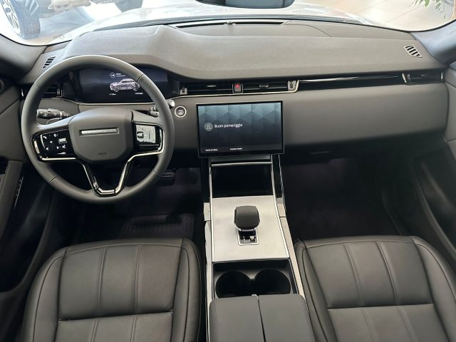 LAND ROVER Range Rover Evoque 1.5 I3 PHEV 300 CV AWD Auto S *IVA ESPOSTA* - 10