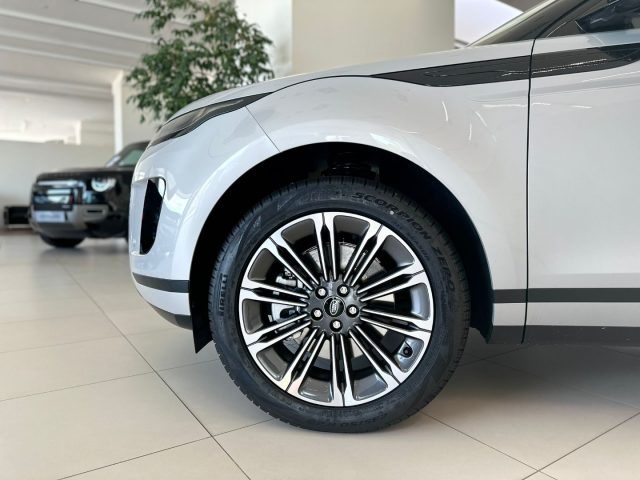 LAND ROVER Range Rover Evoque 1.5 I3 PHEV 300 CV AWD Auto S *IVA ESPOSTA* - 13