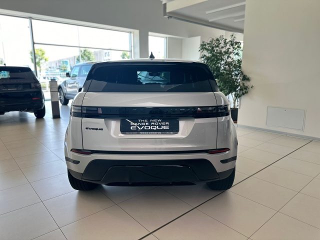 LAND ROVER Range Rover Evoque 1.5 I3 PHEV 300 CV AWD Auto S *IVA ESPOSTA* - 4