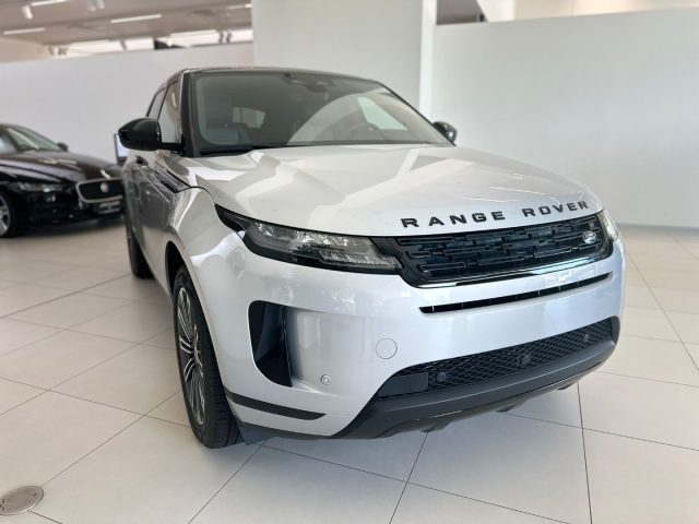 LAND ROVER Range Rover Evoque 1.5 I3 PHEV 300 CV AWD Auto S *IVA ESPOSTA* - 2