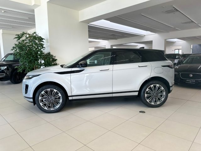 LAND ROVER Range Rover Evoque 1.5 I3 PHEV 300 CV AWD Auto S *IVA ESPOSTA* - 7