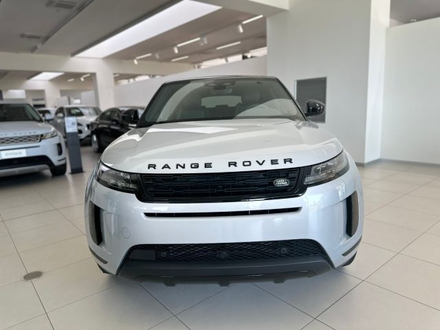 LAND ROVER Range Rover Evoque 1.5 I3 PHEV 300 CV AWD Auto S *IVA ESPOSTA* - 3