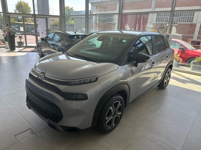 CITROEN C3 Aircross PureTech 110 S&S You 