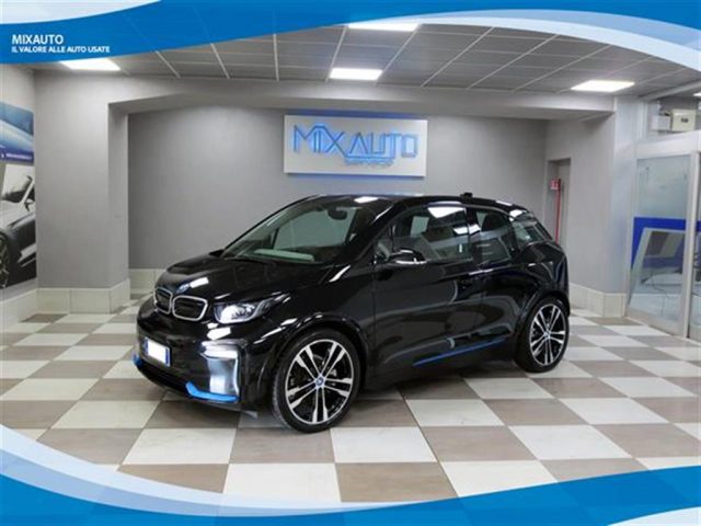 BMW i3 s 120ah 