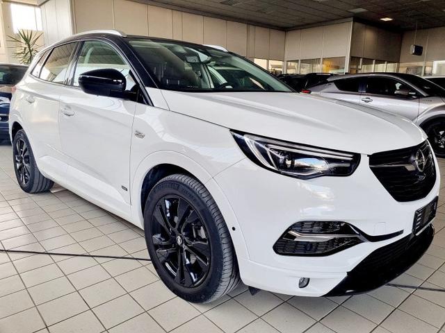 OPEL Grandland X 1.6 Hybrid Plug-in aut.FWD ULTIMATE LOOK 