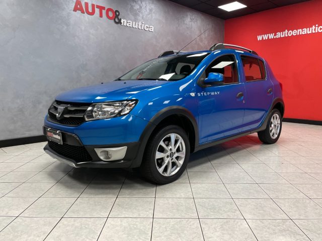 DACIA Sandero Stepway 900 TCe 12V 90CV 