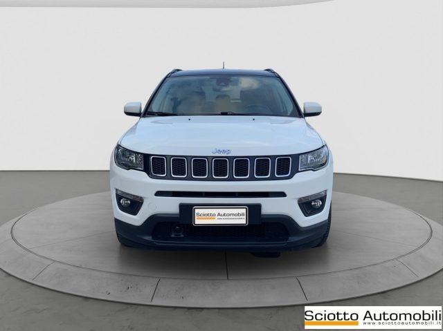 JEEP Compass 1.6 Multijet II 2WD Longitude 