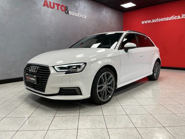 AUDI A3 SPB 40 e-tron S tronic Sport - IVA COMPRESA 