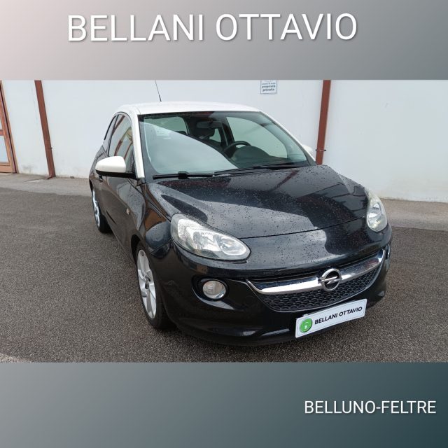 OPEL Adam 1.4 87 CV Jam 