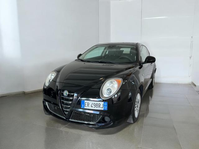 ALFA ROMEO MiTo 1.4 70 CV Progression *OK NEOPATENTATI 