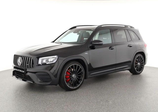 MERCEDES-BENZ GLB 35 AMG 4Matic 4x4 7 posti Night 306CV 