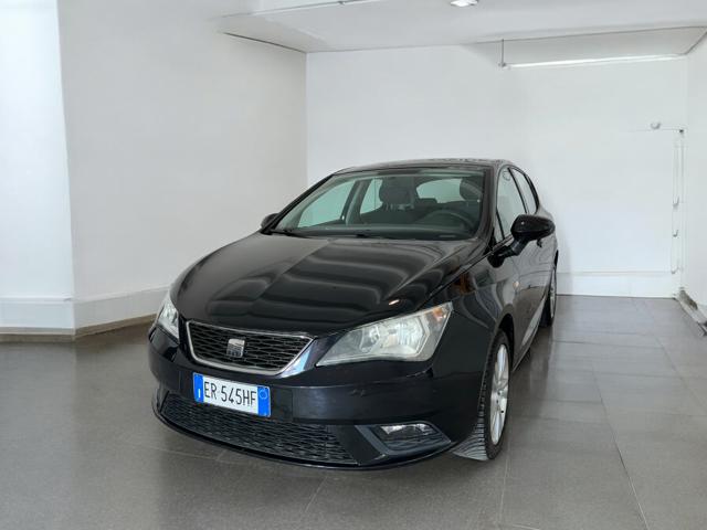 SEAT Ibiza 1.6 TDI 5 porte Style 