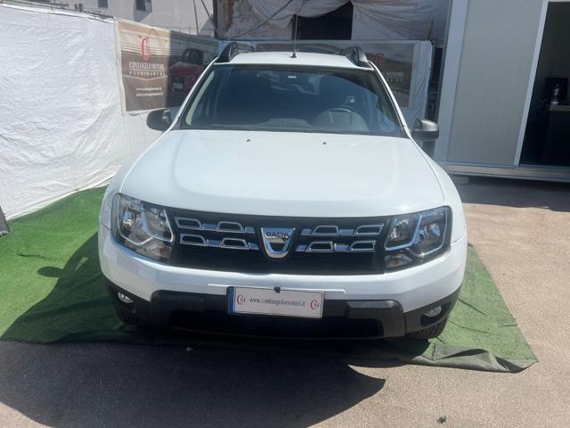 DACIA Duster 1.6 115CV Start&Stop 4x2 GPL 