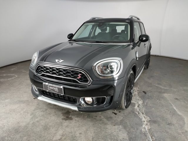 MINI Mini Countryman F60 2017 -  Countryman 2.0 Cooper SD a 