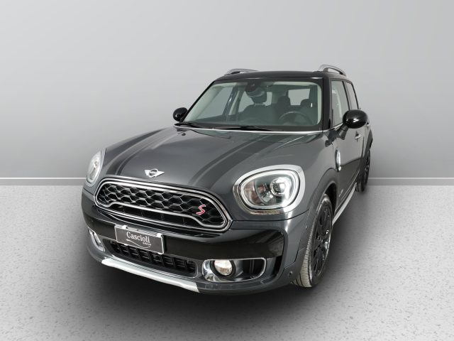 MINI Mini Countryman F60 2017 -  Countryman 2.0 Cooper SD a 