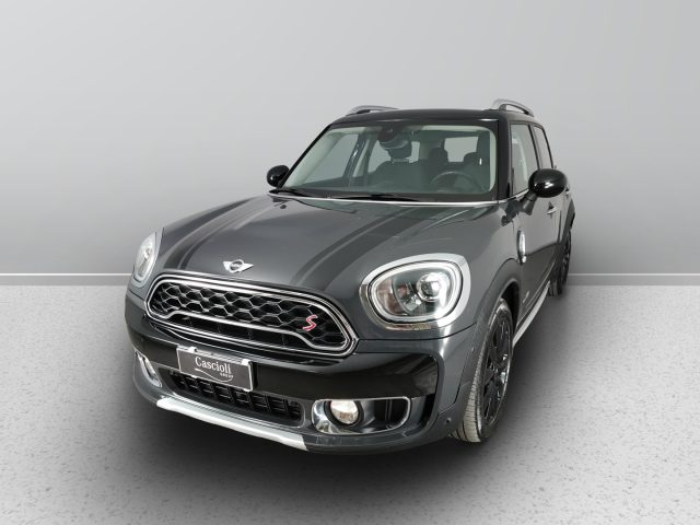 MINI Mini Countryman F60 2017 -  Countryman 2.0 Cooper SD a 