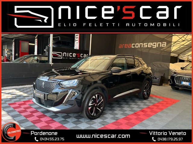 PEUGEOT 2008 PureTech 100 S&S Allure 