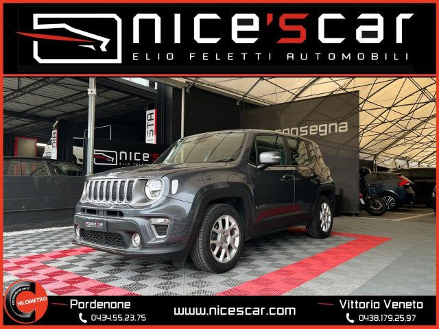 JEEP Renegade 1.0 T3 Limited GSE 