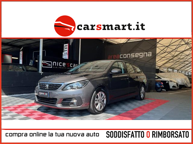 PEUGEOT 308 BlueHDi 130 S&S EAT8 SW *AUTOMATICA* 