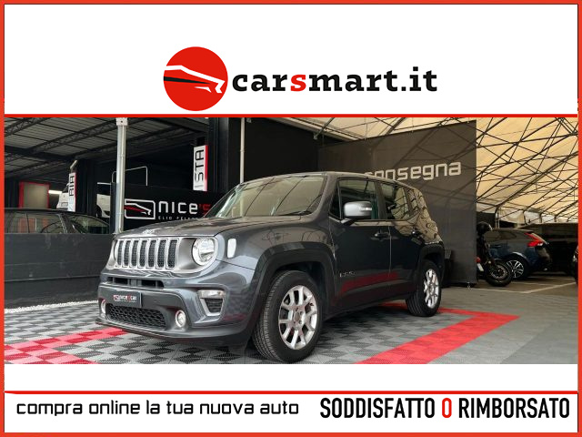 JEEP Renegade 1.0 T3 Limited GSE 