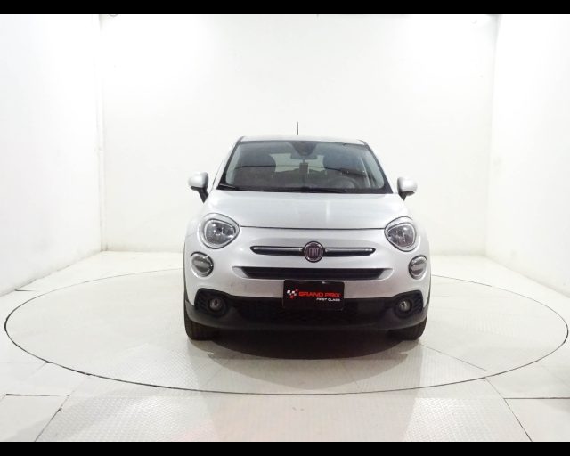 FIAT 500X 1.3 MultiJet 95 CV Connect 