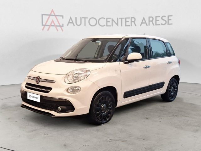 FIAT 500L Pro 1.6 MJT 120CV Mirror 4 posti (N1) 