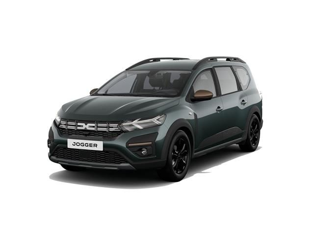 DACIA Jogger 1.6 HYBRID Extreme 7p.ti 